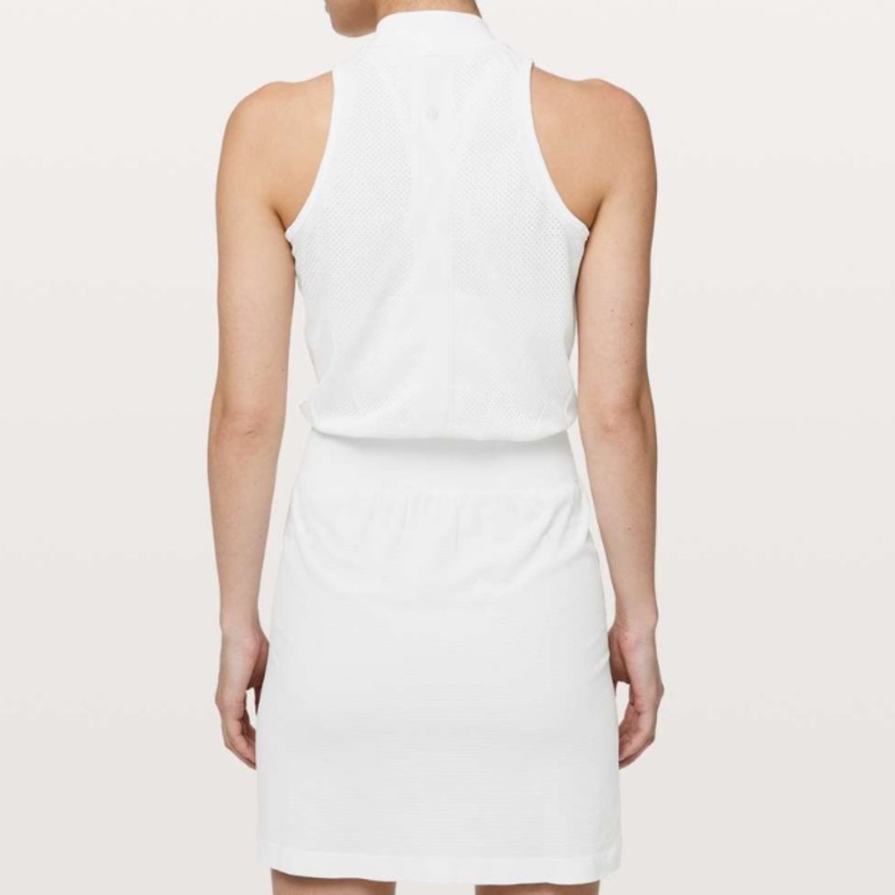 Lululemon In Your Court Dress - Picture 2 of 5